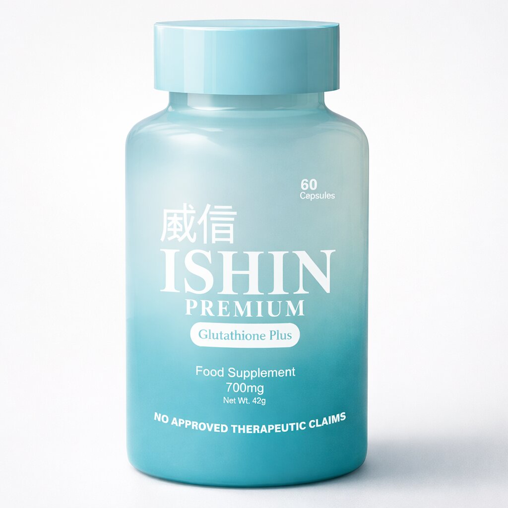 Ishin Premium