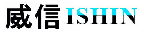 ISHIN Logo
