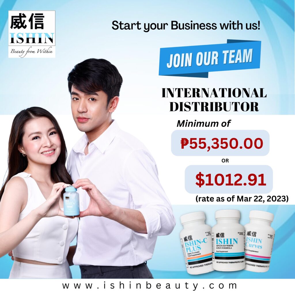 International Distributors