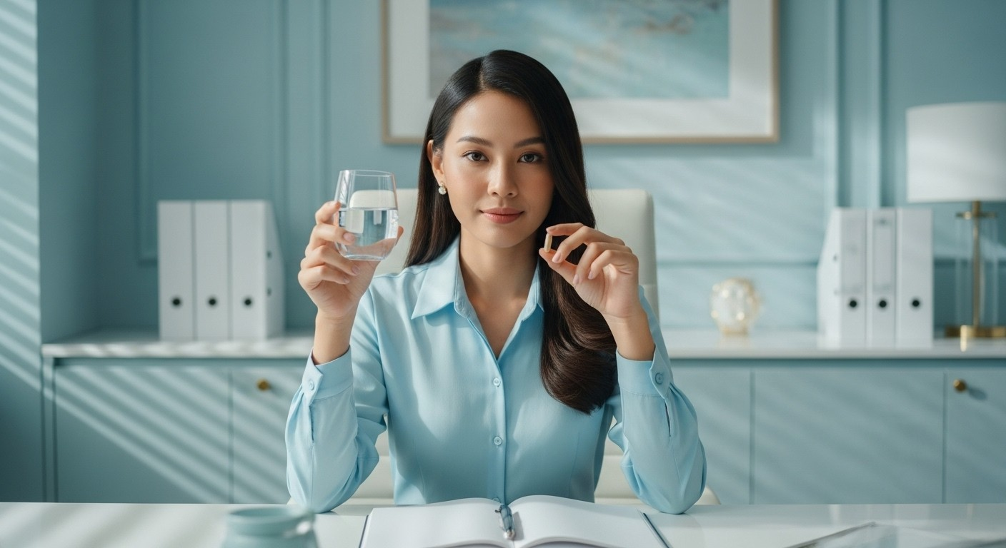 Which Glutathione Should You Buy?