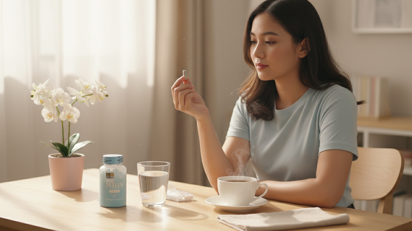 can i drink coffee with glutathione Is Glutathione Affected by Caffeine or Milk Tea?