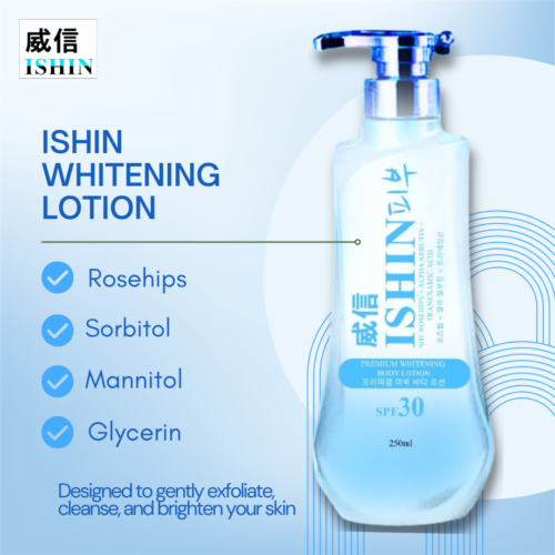 ISHIN LOTION