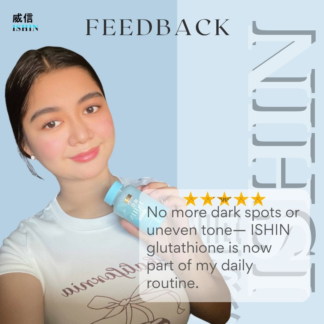 Ishin Quality Feedback