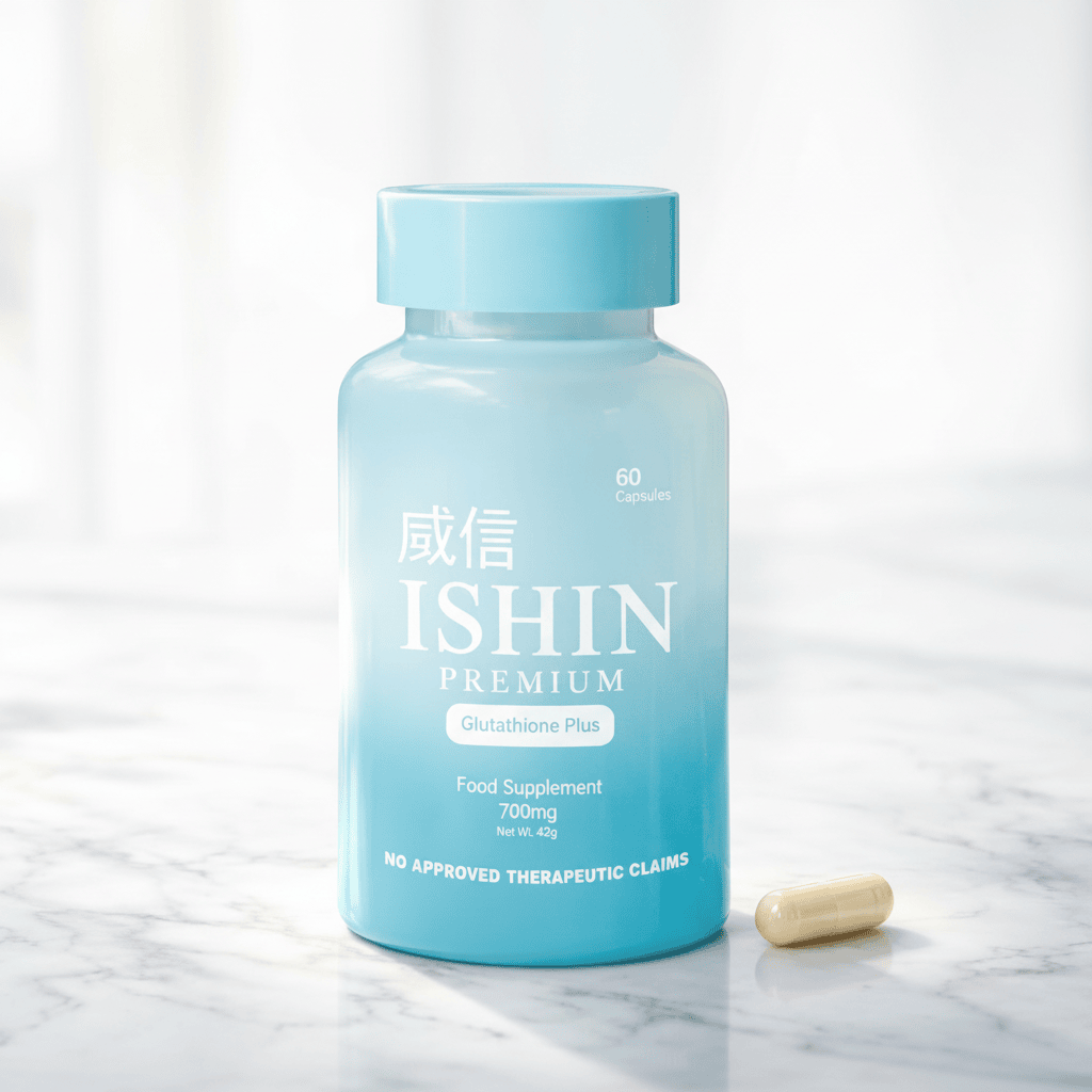 Ishin Premium Product