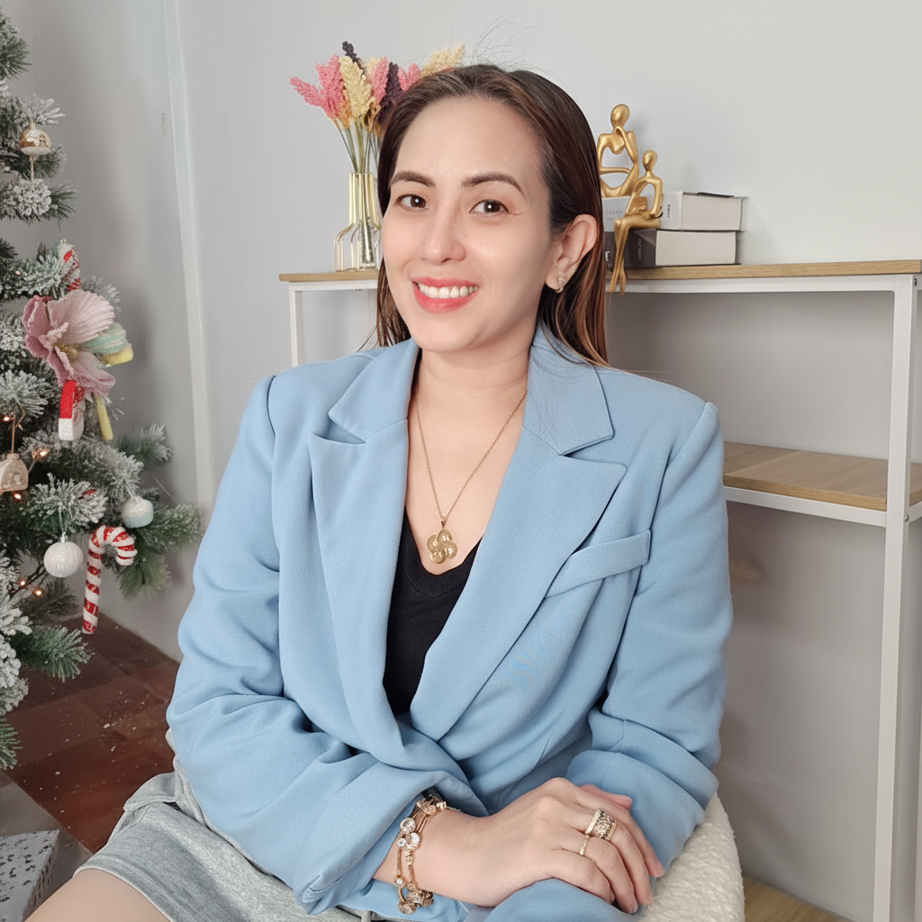 Ishin Vision - Shirleen